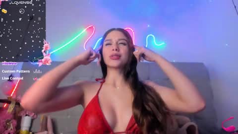 amara online show from 09.10.25