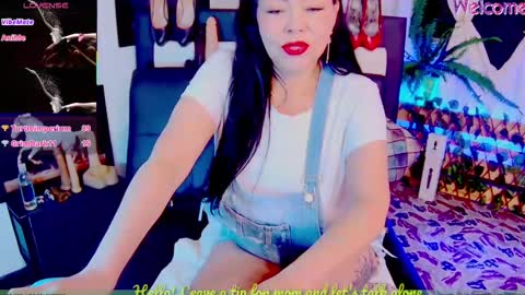 ESMERALDA online show from 02.27.25