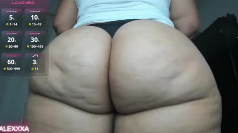  Alexandra  online show from 12.04.24