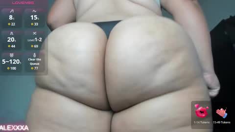  Alexandra  online show from 01.09.25