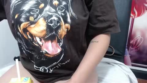  Nicole   online show from 02.10.25