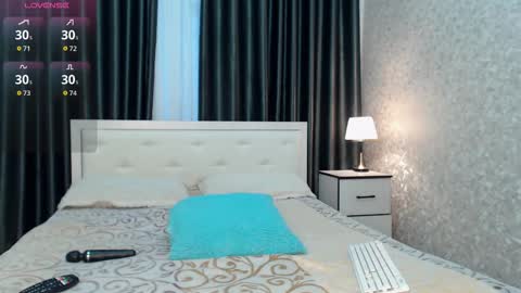 im Ju  PVT IS OPEN -- LUSH IS ON online show from 11.22.25