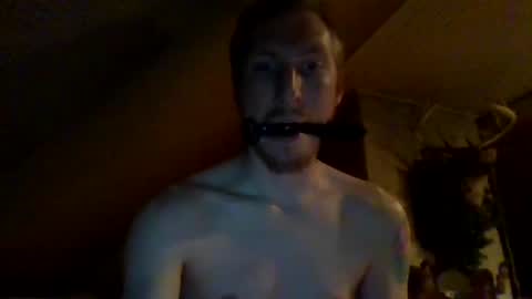 Snapshot of pervy_ginger chatting on 02.23.25 JrLogan online show from 02.23.25