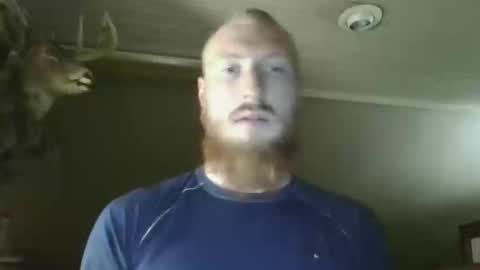 Snapshot of pervy_ginger chatting on 05.26.26 JrLogan online show from 05.26.26
