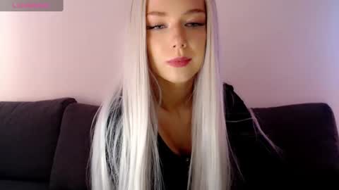 Isabella online show from 02.13.25