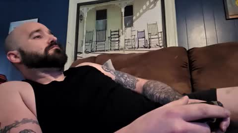 pervyturtle88 online show from 02.18.26