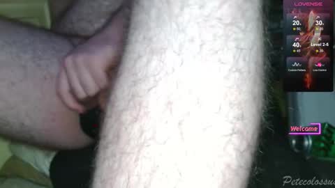 Pete online show from 03.20.26