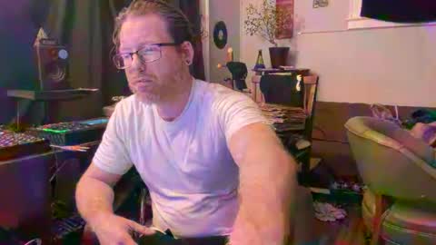 Pete Haze online show from 03.29.26