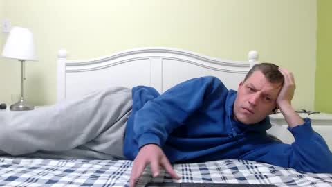 Snapshot of peter21122 chatting on 01.22.25 Peter2112 online show from 01.22.25