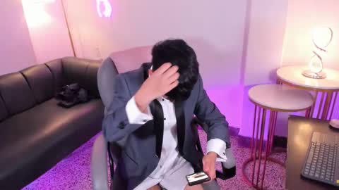 Peter online show from 11.22.25