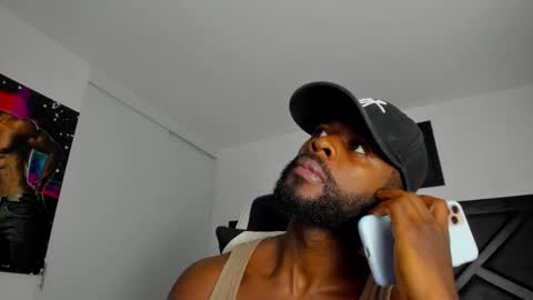 PeterColeman online show from 12.04.25