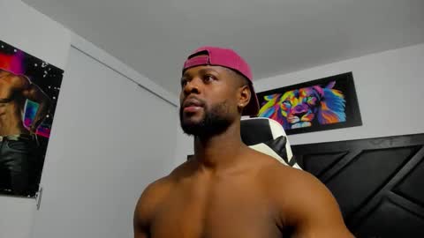 PeterColeman online show from 01.17.26