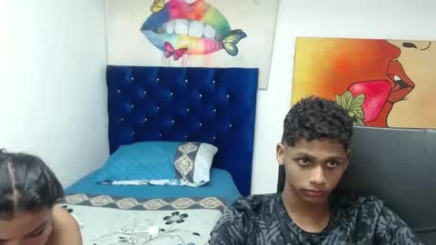 Snapshot of peter_hard_cock chatting on 02.18.25 Peter and Shopia online show from 02.18.25