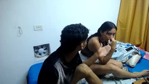 Snapshot of peter_hard_cock chatting on 03.12.25 Peter and Shopia online show from 03.12.25