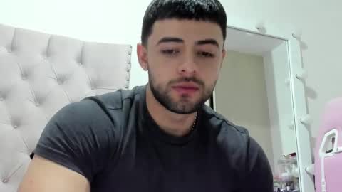 Snapshot of peter_jackson1 chatting on 12.28.24 peter jackson1 online show from 12.28.24