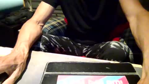 Snapshot of peter_on_kik chatting on 06.28.26 make me cum in pvt dutch german daddy c2c bigcock online show from 06.28.26