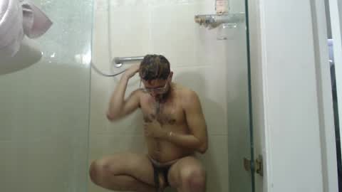 Snapshot of peter_x_annaud chatting on 12.06.24 FELIPE online show from 12.06.24