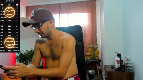 FELIPE online show from 12.14.25