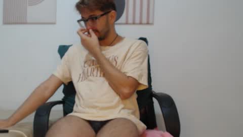 FELIPE online show from 02.05.26