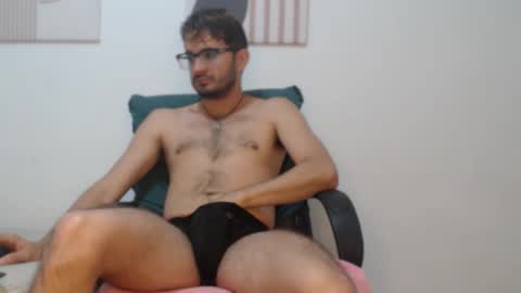 FELIPE online show from 03.01.26