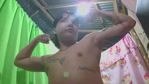 peteresmitd17 online show from 12.16.25