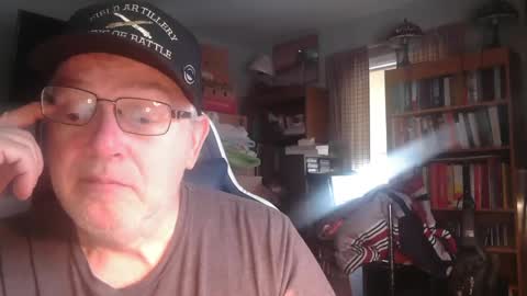 Snapshot of peterinohio57 chatting on 12.21.24 peterinohio57 online show from 12.21.24