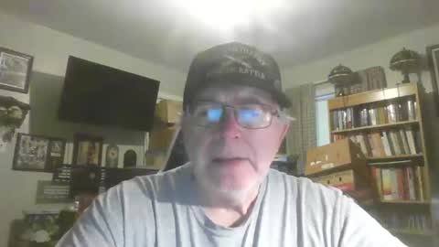 Snapshot of peterinohio57 chatting on 01.08.25 peterinohio57 online show from 01.08.25