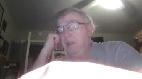 Snapshot of peterinohio57 chatting on 02.13.25 peterinohio57 online show from 02.13.25