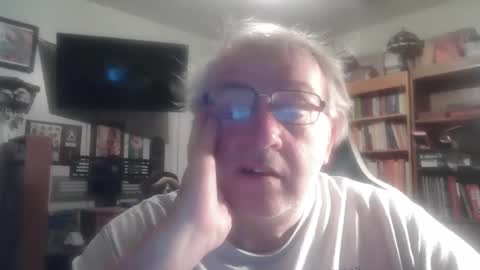 peterinohio57 online show from 11.25.25