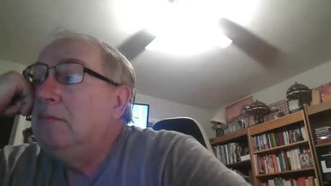 peterinohio57 online show from 04.03.26