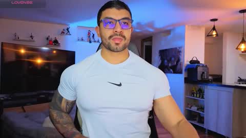 Peter Jack online show from 10.23.25