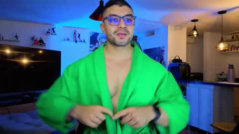 Peter Jack online show from 10.24.25