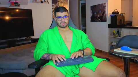 Peter Jack online show from 11.12.25