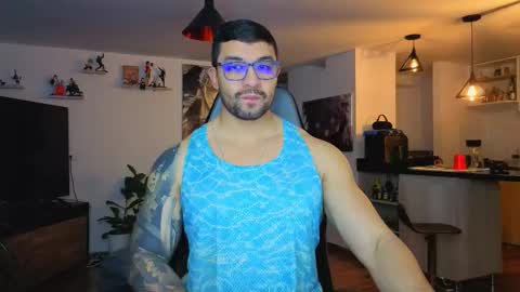 Peter Jack online show from 11.18.25