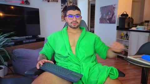 Peter Jack online show from 11.30.25