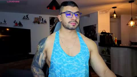 Peter Jack online show from 01.08.26