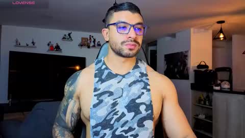 Peter Jack online show from 02.04.26