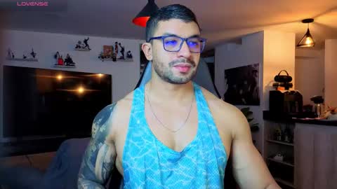 Peter Jack online show from 03.04.26