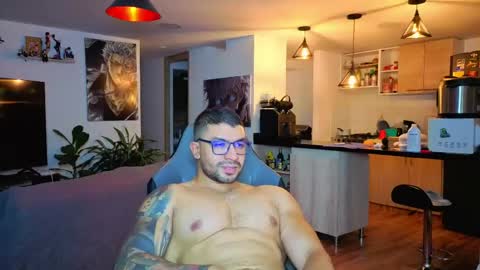 Peter Jack online show from 04.13.26