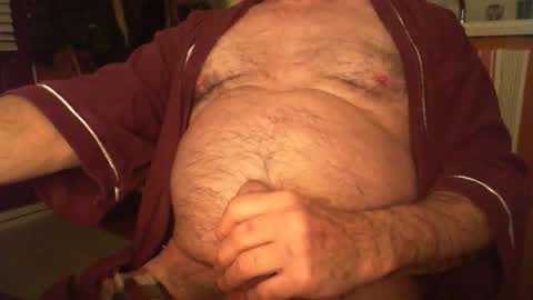 Peter online show from 12.17.25