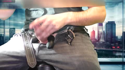 Snapshot of peternoak chatting on 12.05.24 Peter Noak online show from 12.05.24