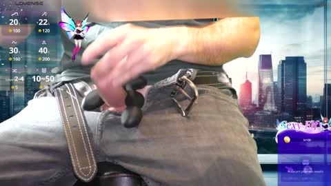 Snapshot of peternoak chatting on 12.05.24 Peter Noak online show from 12.05.24