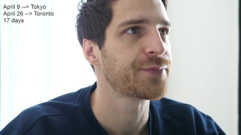 Snapshot of peterparkerrxox chatting on 01.15.25 Peter Parker online show from 01.15.25