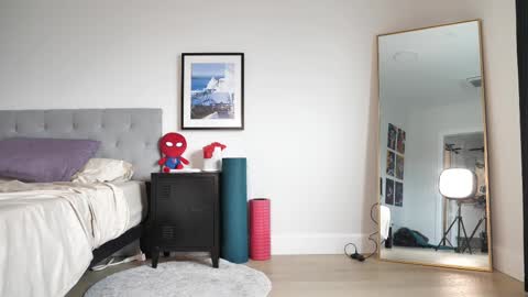 Snapshot of peterparkerrxox chatting on 09.21.25 Peter Parker online show from 09.21.25