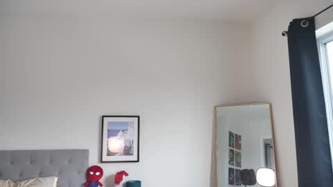 Snapshot of peterparkerrxox chatting on 09.23.25 Peter Parker online show from 09.23.25