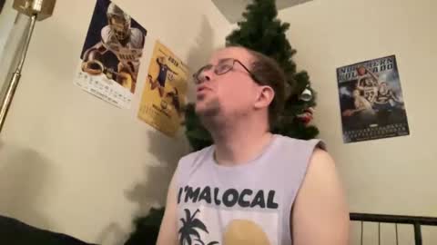 Snapshot of petert32 chatting on 01.13.25 Peter online show from 01.13.25