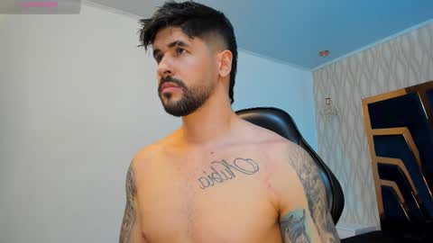 PETES EVANS new account online show from 11.02.25