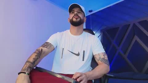 PETES EVANS new account online show from 03.23.26