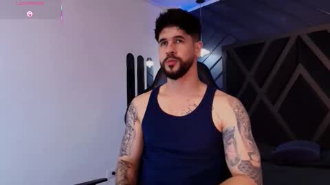 PETES EVANS new account online show from 03.28.26