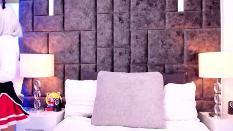 Snapshot of petit_rosseowo chatting on 12.10.24 Im Rosse but u can call me Rossie or Rosita . online show from 12.10.24